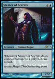 Stealer of Secrets
