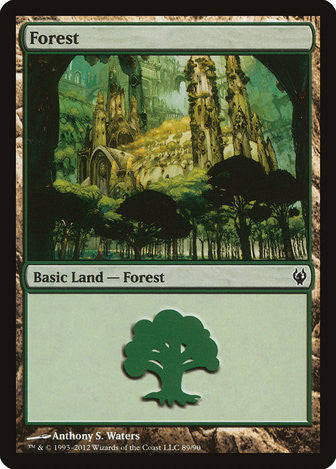 Forest