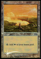 Plains
