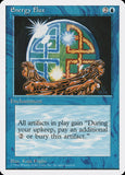 Energy Flux