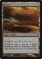 Desert