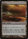 Desert