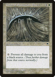 Circle of Protection: Black