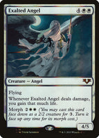 Exalted Angel