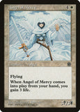 Angel of Mercy