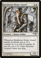 Kjeldoran Home Guard