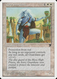 Ivory Guardians