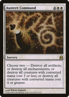 Austere Command