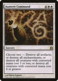 Austere Command