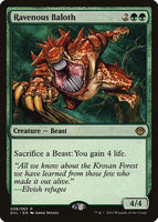 Ravenous Baloth