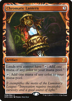 Chromatic Lantern