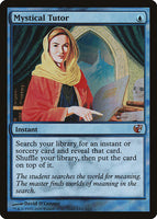 Mystical Tutor
