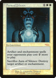 Aura of Silence