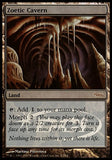 Zoetic Cavern