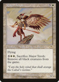 Major Teroh