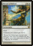 Dictate of Heliod