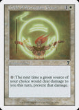 Circle of Protection: Green