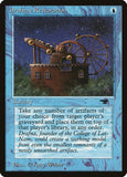 Drafna's Restoration