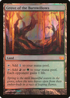 Grove of the Burnwillows