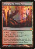 Grove of the Burnwillows