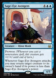 Sage-Eye Avengers