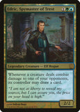 Edric, Spymaster of Trest