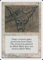 Black Ward