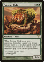 Protean Hulk
