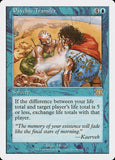 Psychic Transfer