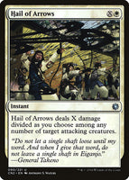 Hail of Arrows