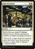 Hail of Arrows