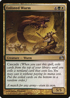 Enlisted Wurm