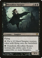 Bloodline Keeper