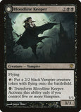 Bloodline Keeper
