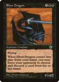 Ebon Dragon