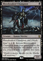 Bloodsoaked Champion