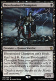 Bloodsoaked Champion