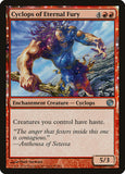 Cyclops of Eternal Fury