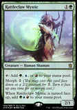 Rattleclaw Mystic