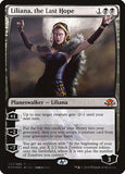Liliana, the Last Hope