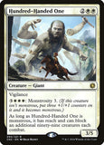 Hundred-Handed One