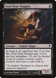 Guul Draz Vampire