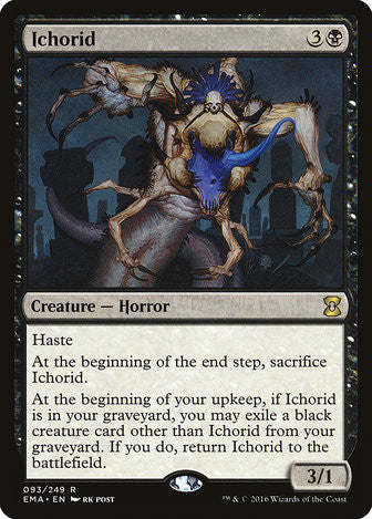 Ichorid