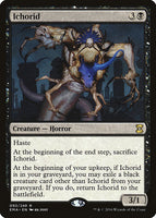 Ichorid
