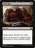 Mind Rot