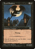 Feral Shadow