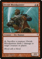 Orcish Bloodpainter