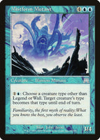 Mistform Mutant