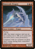 Rimescale Dragon