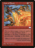 Cone of Flame